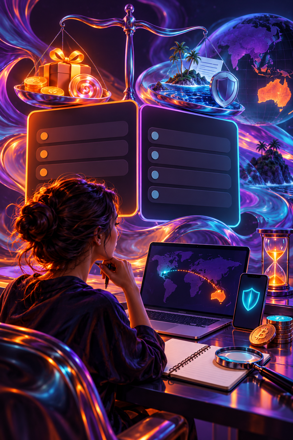Research illustration: Short answer: should you sign up at Lucky Ones casino?